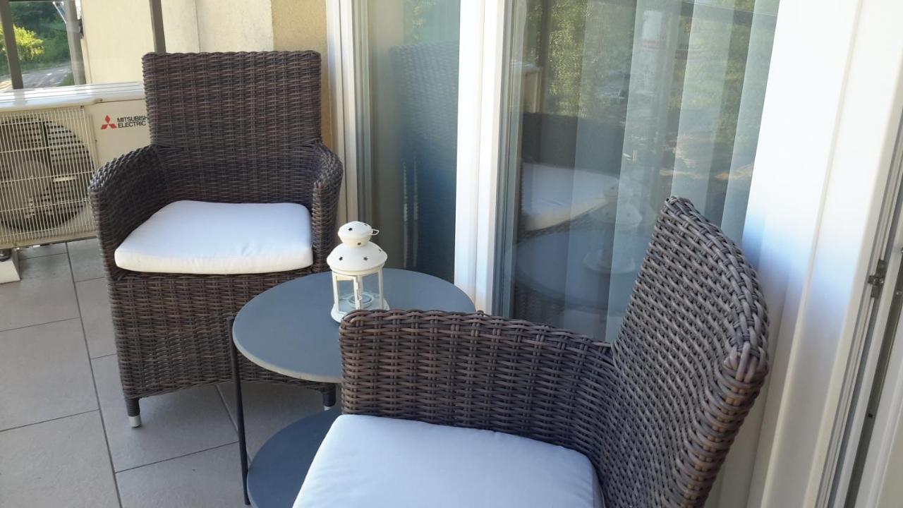 Apartament Aria Studio Krakau Exterior foto